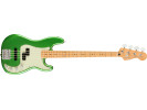 Fender Player Plus Precision Bass MN Cosmic Jade  