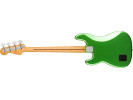 Fender Player Plus Precision Bass MN Cosmic Jade  