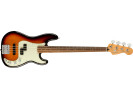 Fender Player Plus Precision Bass PF 3-Color Sunburst 