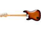 Fender Player Plus Precision Bass PF 3-Color Sunburst 