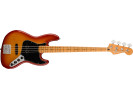 Fender Player Plus Jazz Bass MN Sienna Sunburst 