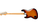 Fender  Player Plus Jazz Bass PF 3-Color Sunburst 
