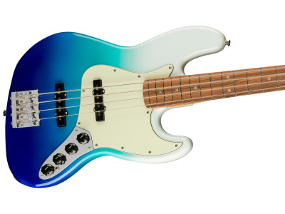 Fender Player Plus Jazz Bass PF Belair Blue 
