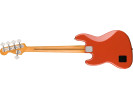 Fender Player Plus Jazz Bass V MN Fiesta Red  