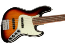 Fender Player Plus Jazz Bass V PF 3-Color Sunburst  