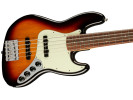 Fender Player Plus Jazz Bass V PF 3-Color Sunburst 