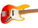 Fender Player Plus Jazz Bass V PF Tequila Sunrise  