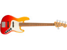 Fender Player Plus Jazz Bass V PF Tequila Sunrise 