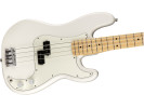Fender  Player Precison Bass MN Polar White   