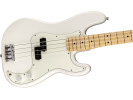 Fender  Player Precison Bass MN Polar White  