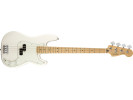 Fender  Player Precison Bass MN Polar White  