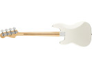 Fender  Player Precison Bass MN Polar White  