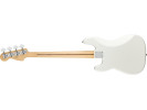 Fender  Player Precison Bass PF Polar White  