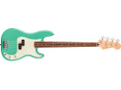 Fender Player Precison Bass PF Sea Foam Green 