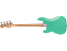 Fender Player Precison Bass PF Sea Foam Green 