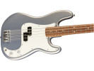 Fender  Player Precison Bass PF Silver  