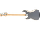 Fender  Player Precison Bass PF Silver 
