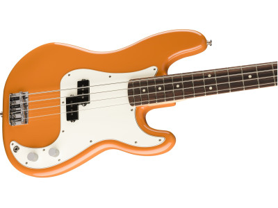 Fender  Player Precison Bass PF Capri Orange  