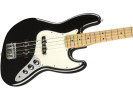 Fender Player Jazz Bass MN Black   