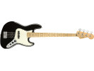 Fender Player Jazz Bass MN Black  