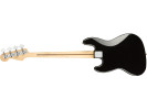 Fender Player Jazz Bass MN Black  