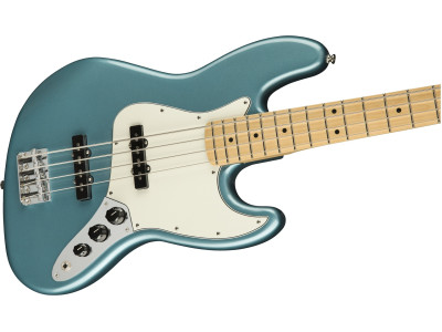 Fender Player Jazz Bass MN Tidepool 