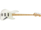 Fender Player Jazz Bass MN Polar White 