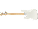 Fender Player Jazz Bass MN Polar White 