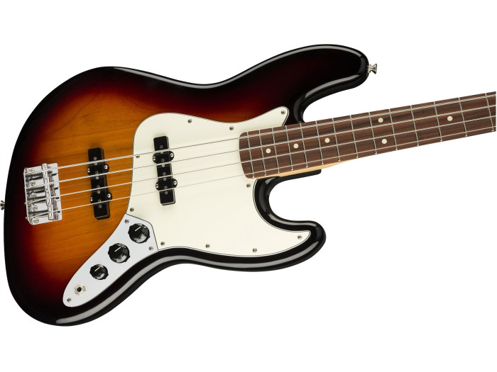 Fender Player Jazz Bass PF 3 Color Sunburst