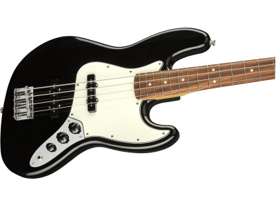 Fender Player Jazz Bass PF Black 