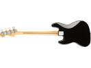 Fender Player Jazz Bass PF Black 