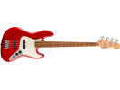 Fender Player Jazz Bass PF Candy Apple Red 