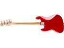 Fender Player Jazz Bass PF Candy Apple Red 