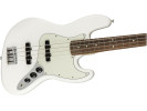 Fender Player Jazz Bass PF Polar White   