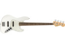 Fender Player Jazz Bass PF Polar White  