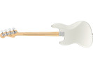 Fender Player Jazz Bass PF Polar White  