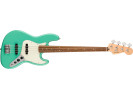 Fender Player Jazz Bass PF Sea Foam Green 