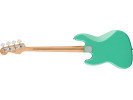 Fender Player Jazz Bass PF Sea Foam Green 
