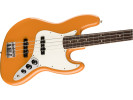 Fender Player Jazz Bass PF Capri Orange   