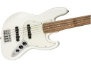 Fender  Player Jazz Bass V PF Polar White   