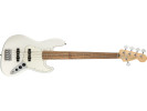 Fender  Player Jazz Bass V PF Polar White  