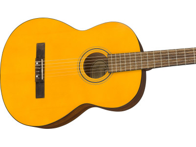 Fender ESC-105 Classical WN 