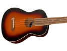 Fender Avalon Tenor Ukulele WN 2-Color Sunburst   