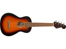Fender Avalon Tenor Ukulele WN 2-Color Sunburst  
