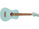 Fender r Avalon Tenor Ukulele WN Daphne Blue 