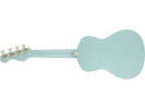 Fender r Avalon Tenor Ukulele WN Daphne Blue 