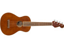 Fender Avalon Tenor Ukulele WN Natural 