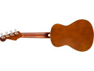 Fender Avalon Tenor Ukulele WN Natural 