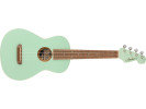 Fender Avalon Tenor Ukulele WN Surf Green  