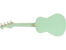 Fender Avalon Tenor Ukulele WN Surf Green  